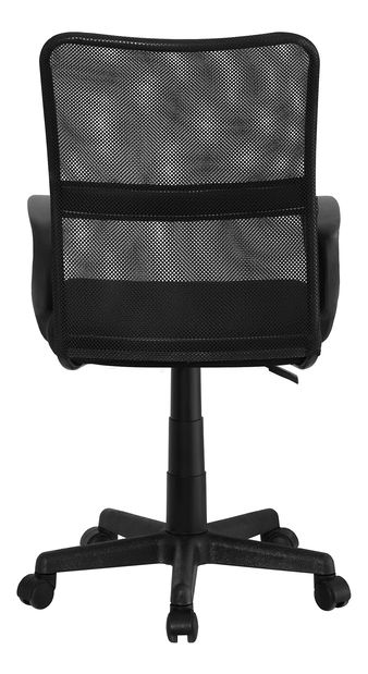 Kancelářské křeslo Rina (černá)