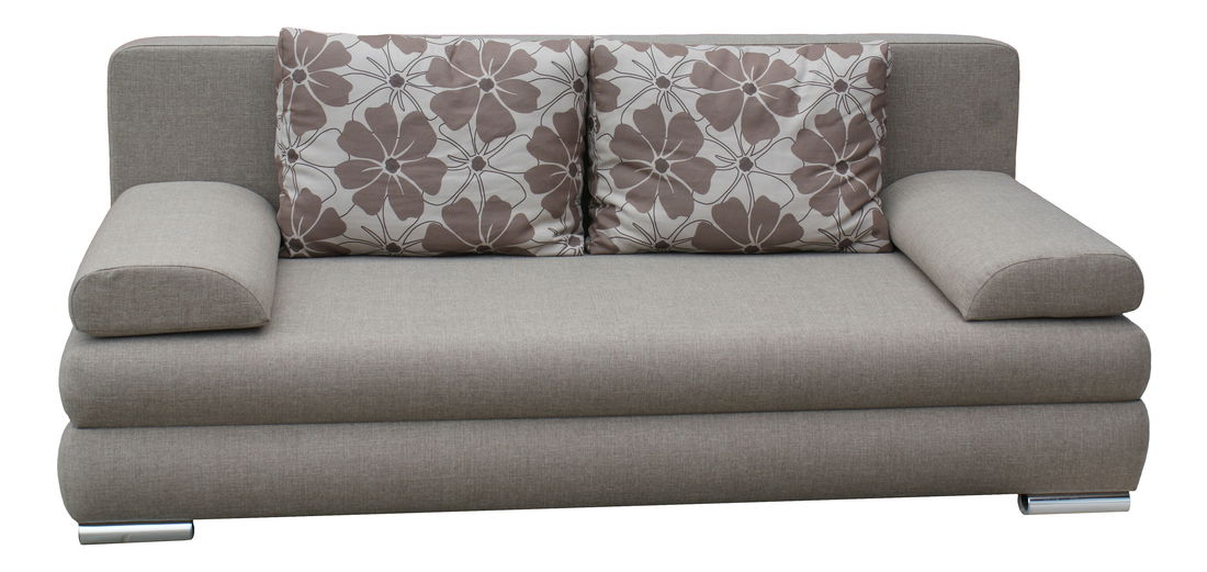 Pohovka BRW Dolce béžovošedá