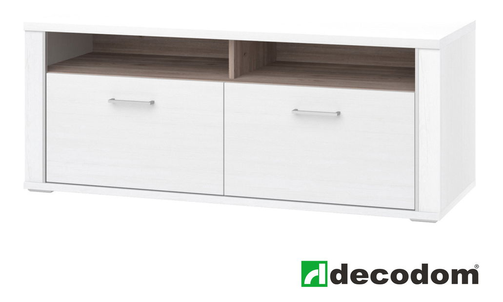 TV stolek / skříňka Decodom Nurdik Typ 31