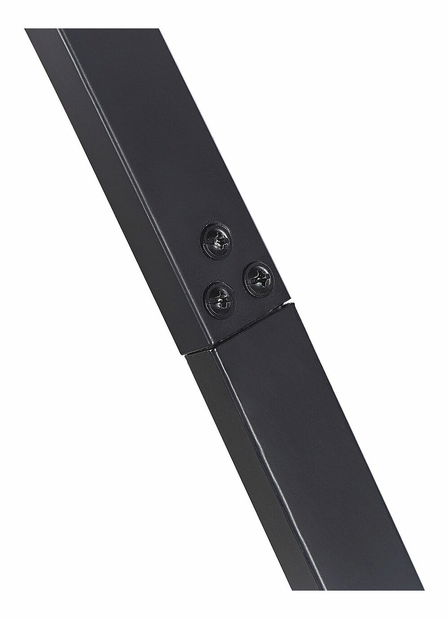 Stojanová lampa Berke (šedá)