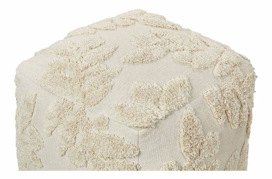 Taburetka Mulza (béžová)