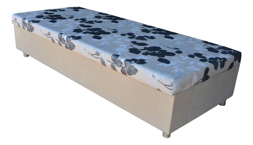 Jednolůžková postel (válenda) 80 cm Meliora
