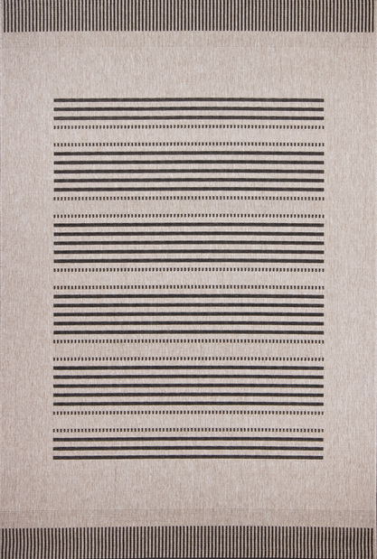 Kusový koberec Finca 501 Silver