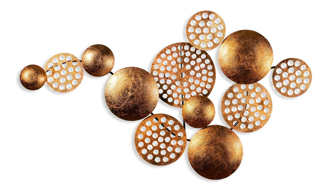 Nástěnná dekorace Forbach 1