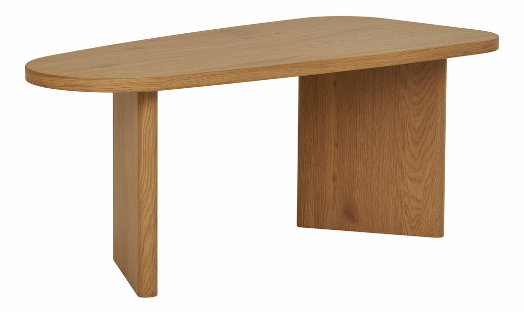 Konferenční stolek Mvemona (přírodní)