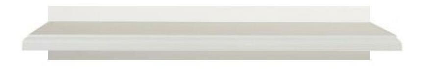 Police Kuito POL95 (alpská bílá)