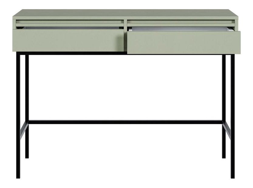 Toaletní stolek Evane E8 (šalvěj)