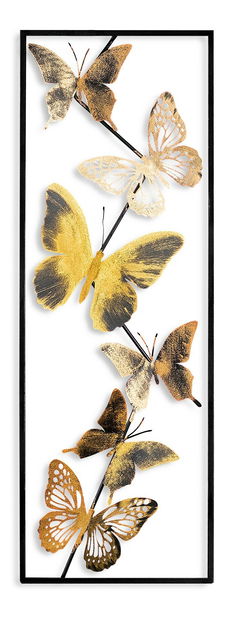 Nástěnná dekorace Daran 1