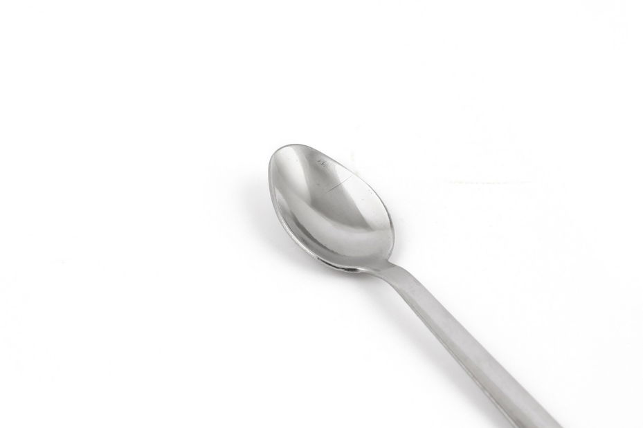 Sada lžiček (6 ks.) West Classic (vícebarevná)