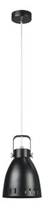 Závěsná lampa Adorra 3 (černá)