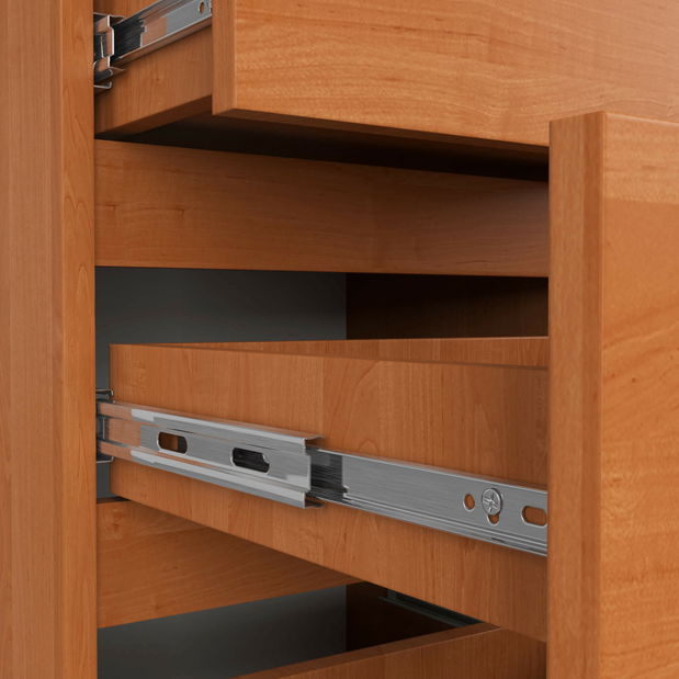 Komoda Cobertura (olše)