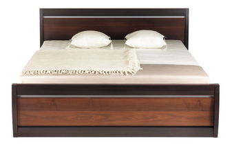 Manželská postel 160 cm Forth FR/19/160