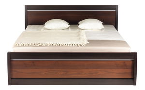 Manželská postel 180 cm Forth FR/19/180