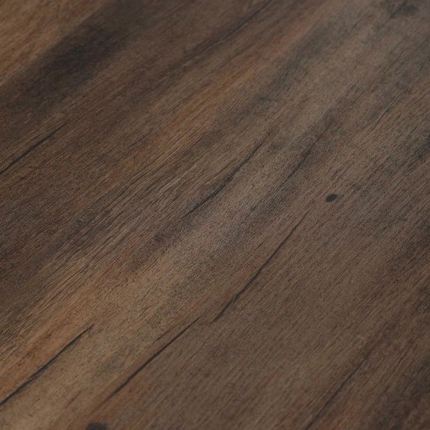 Jídelní stůl Homenajaba (ořech) (pro 10 osob)