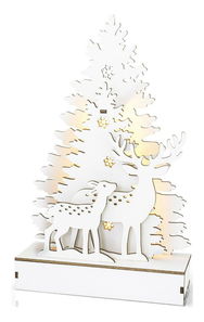 Vánoční dekorace RXL 461