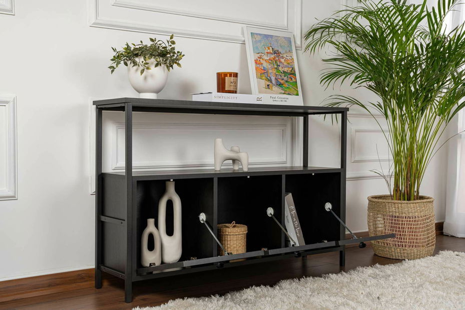 Konzolový stolek Solac 2 (vícebarevné)