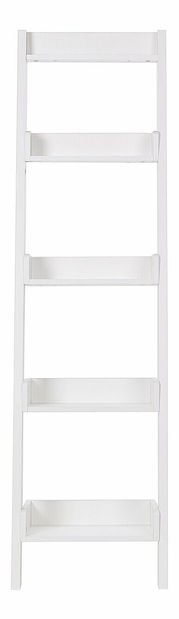 Regál Dunito (bílá)