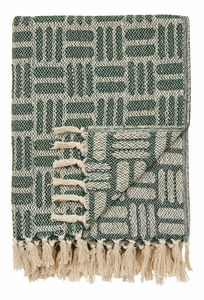 Deka Adanna 2 (zelená)