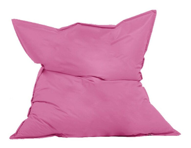 Sedací pytel Gladiator (Růžová)