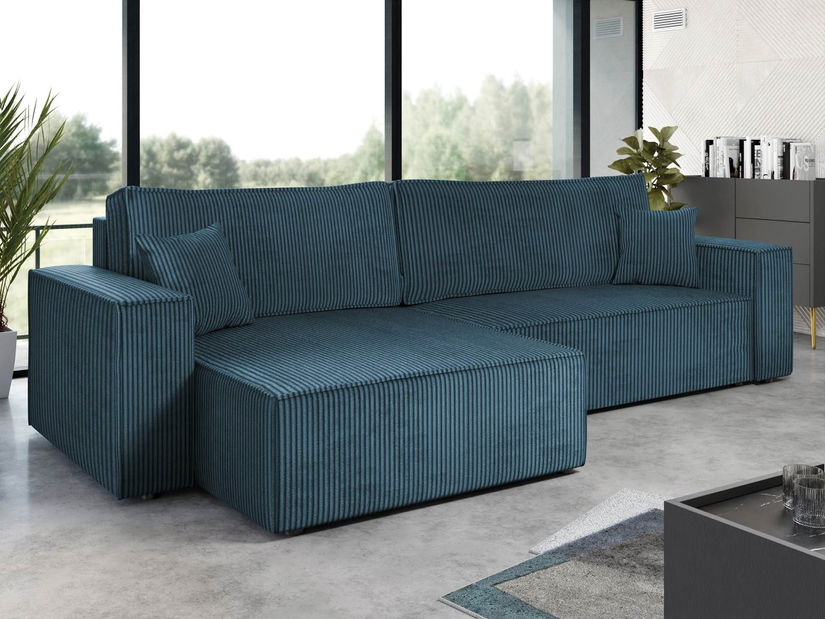 Rohová sedačka Mirjan Kasjusz Maxi (poso 05) (výprodej)