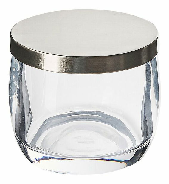 Koupelnové doplňky Sedgely (průhledná)