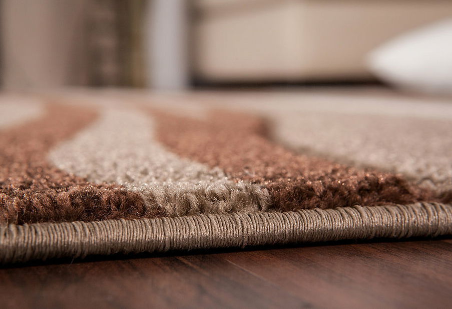 Kusový koberec Havanna Handcarving 410 Beige