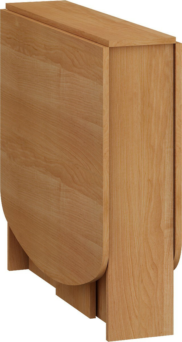 Rozkládací jídelní stůl Elston 2 (olše) (pro 4 až 6 osob)