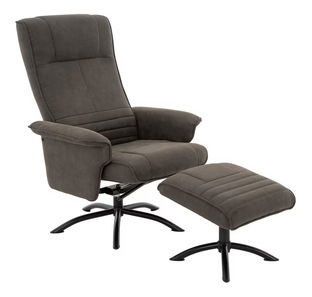 Relaxační křeslo Brw Carli