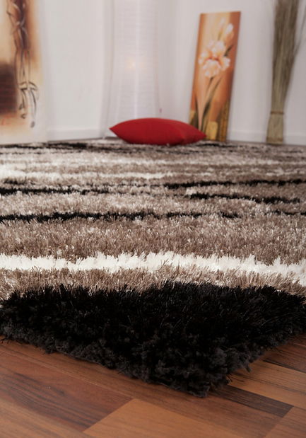 Ručně všívaný koberec Nova 601 Titan 