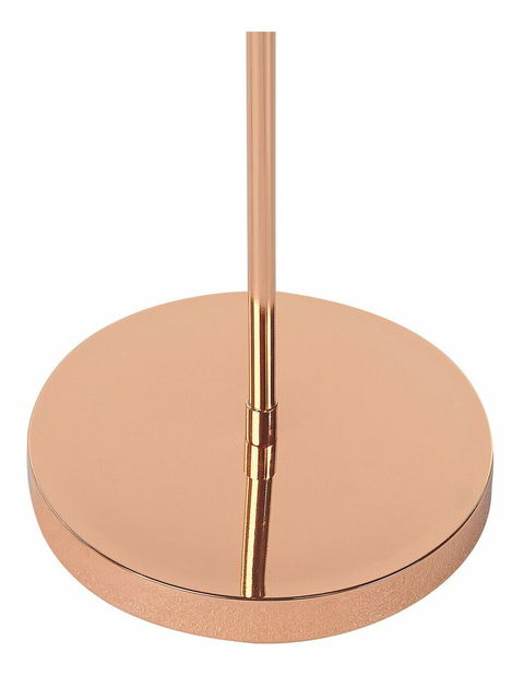 Stojanová lampa SALTO (měděná)