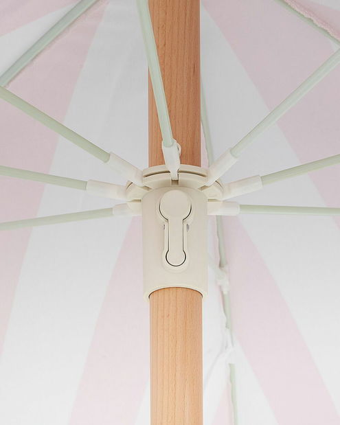 Slunečník Monde (růžová)