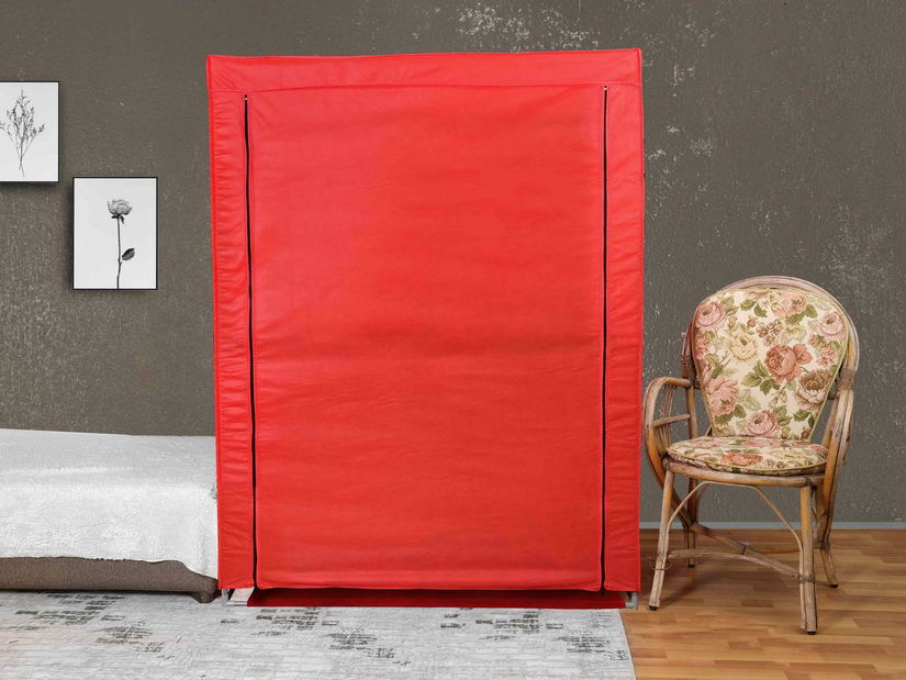 Úložná kapsa Kukevi 2 (červená)