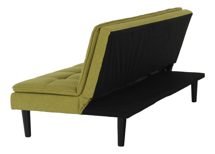 Pohovka Laria (zelená)