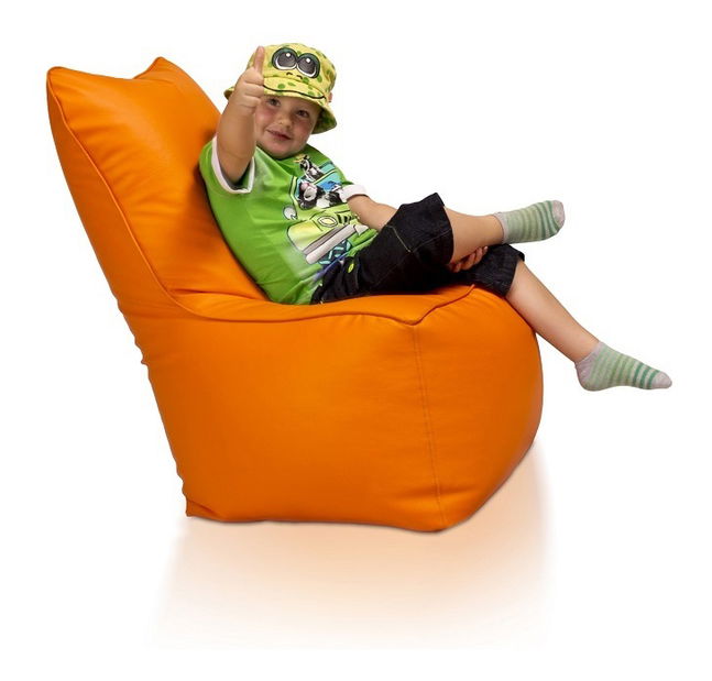 Sedací vak Preston XXL (ES 07)