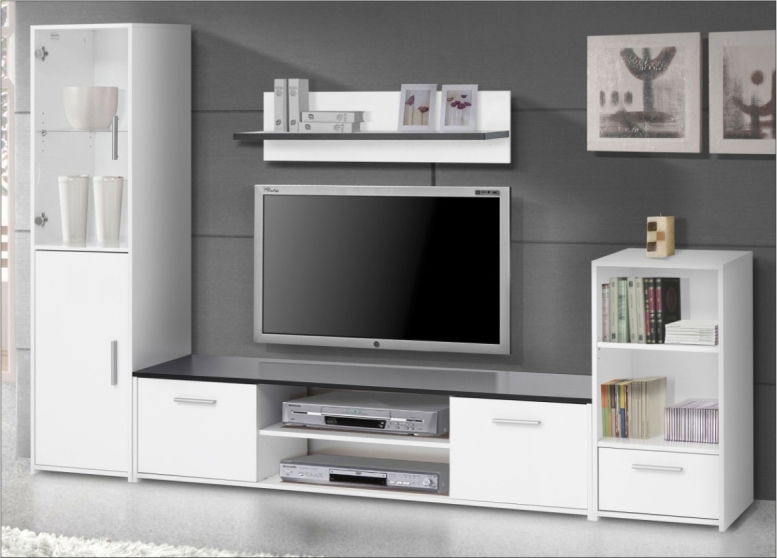 Obývací stěna Leo P6RU80