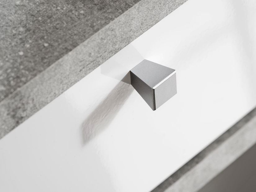 Předsíň Waneta I 29 AJW WY1 (atelier + vysoký lesk bílý)