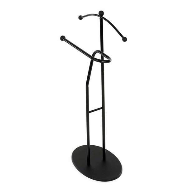 Němý sluha Nako (černá)