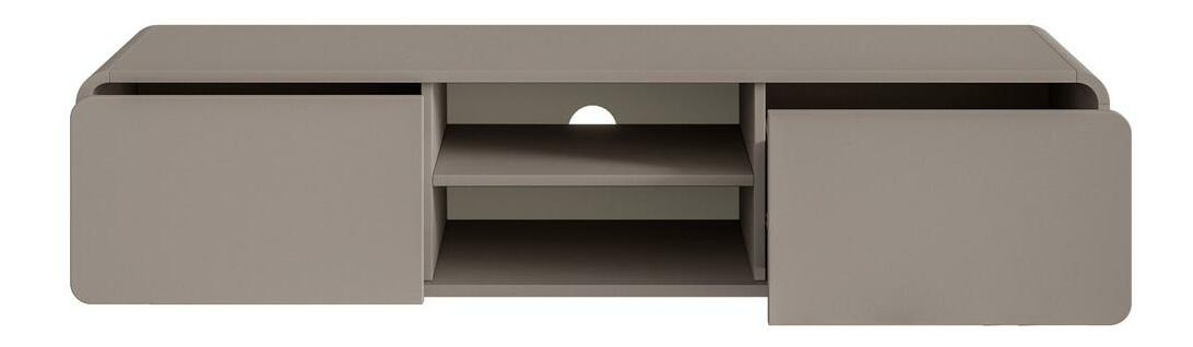 TV skříňka/stolek Orro O7 (kongo)