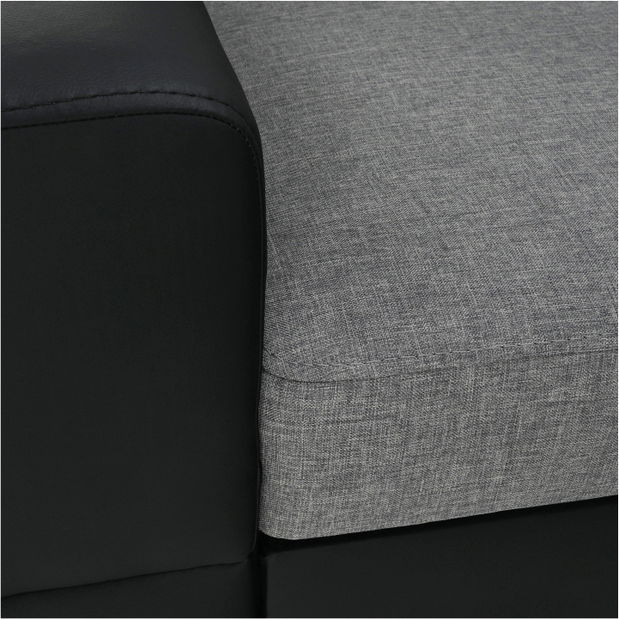 Rohová sedací souprava Meleora roh malý (P)