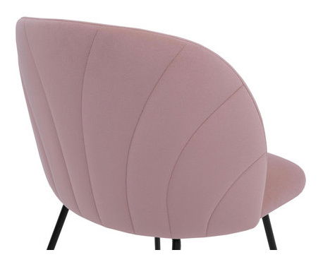 Křeslo Josiah M (tmavě zelená)