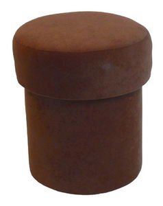 Taburetka Joy (kruhový podstavec) (s molitanovou matrací)