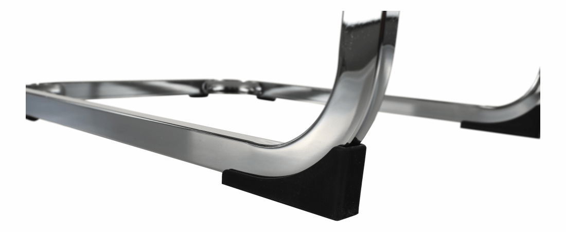 Jídelní židle Tossa (světle šedá)