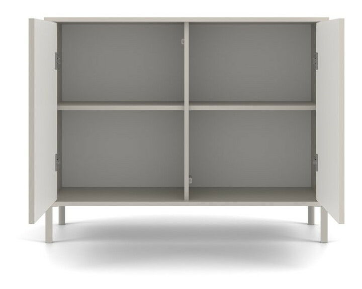 Skříňka Kamarussa Slim 5 A (kašmír)