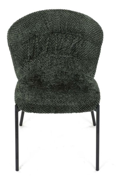 Jídelní židle Cosechados (zelená)