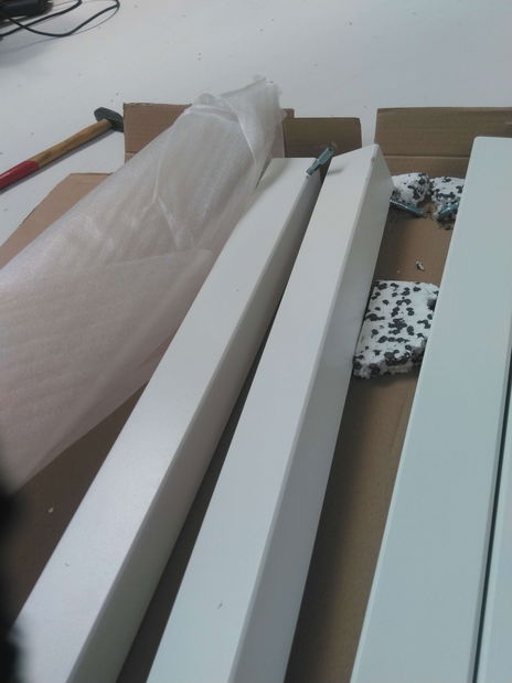 Jídelní stůl Hema (pro 6 až 8 osob) *bazar