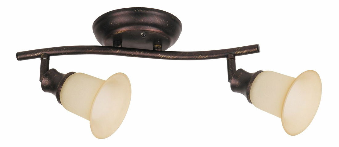 Bodové svítidlo Claire 6066 (hnědá)