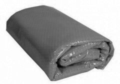 Krycí plachta na grill Sentinel Hecht 1058