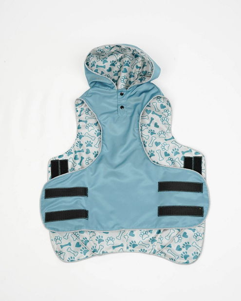 Bunda pro psa Seffa (travertin) (XXL)