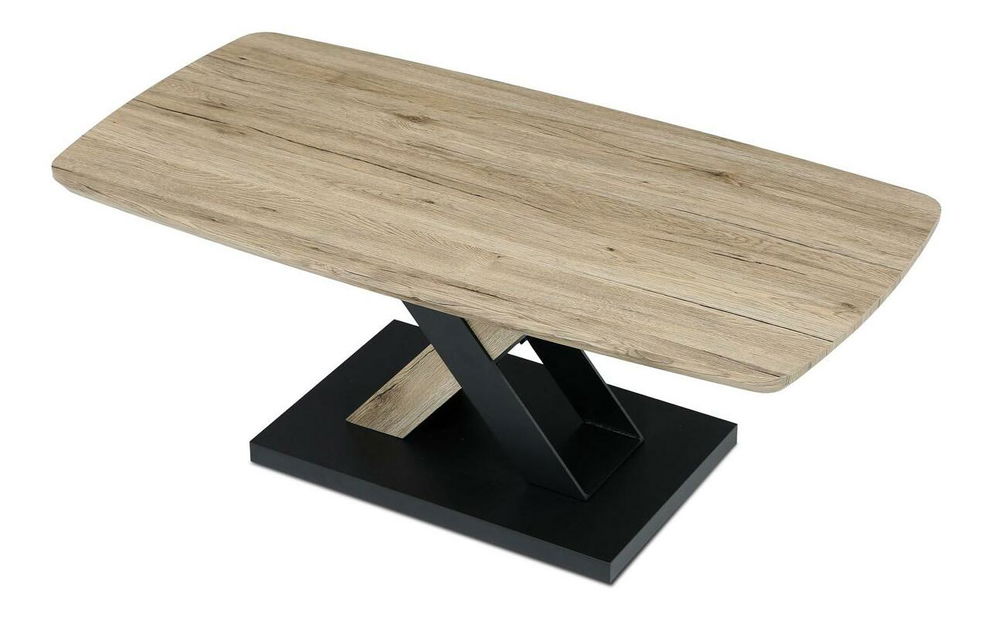 Konferenční stolek Copas (dub sanremo)