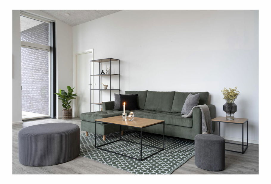 Konferenční stolek Vistalia 6 (přírodní)